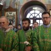 Вербное воскресенье.